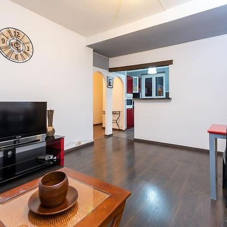 Les Jardins Des Plantes Apartment Амиен Екстериор снимка