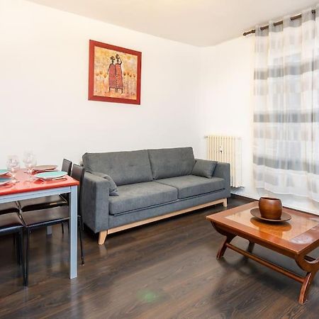Les Jardins Des Plantes Apartment Амиен Екстериор снимка