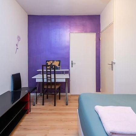 Les Jardins Des Plantes Apartment Амиен Екстериор снимка