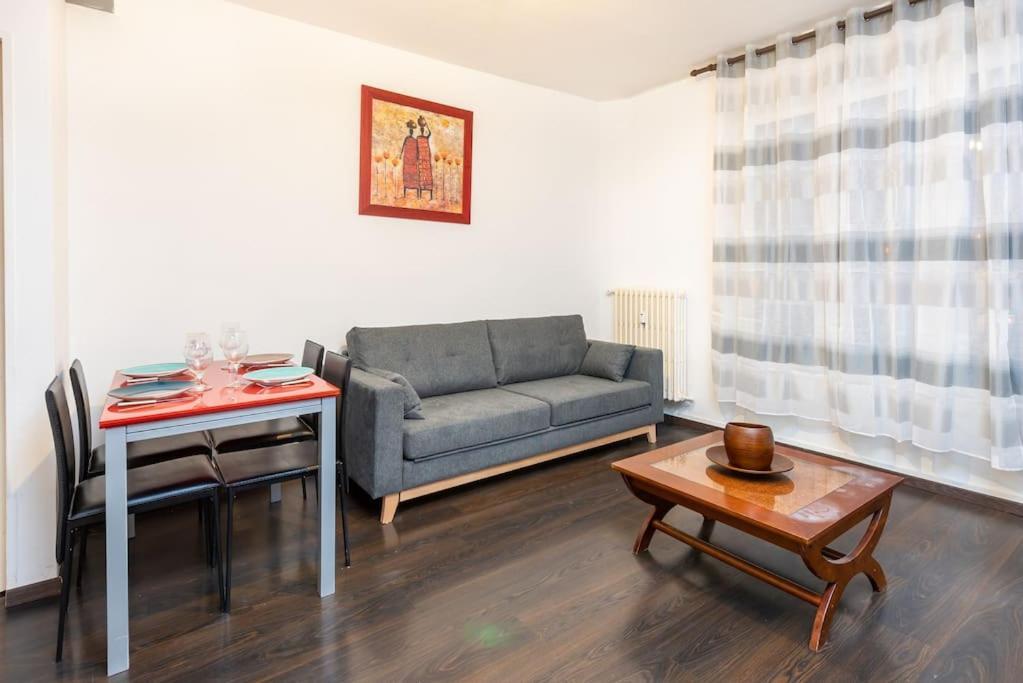 Les Jardins Des Plantes Apartment Амиен Екстериор снимка