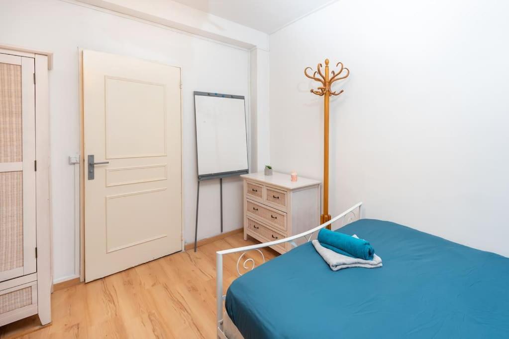 Les Jardins Des Plantes Apartment Амиен Екстериор снимка